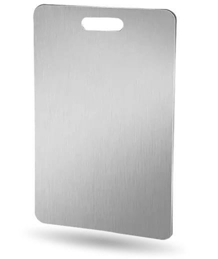 KatuChef Titanium Cutting Board 2